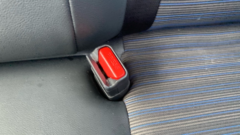 Nissan Leaf Leaf N-connecta Blue #17