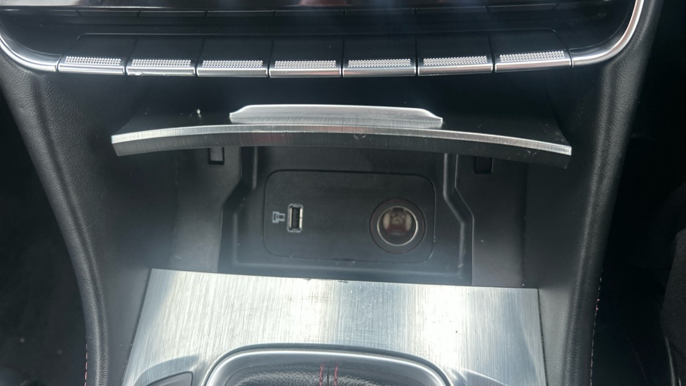 MG HS 1.5 Excite Dct 160 Bhp Black #29