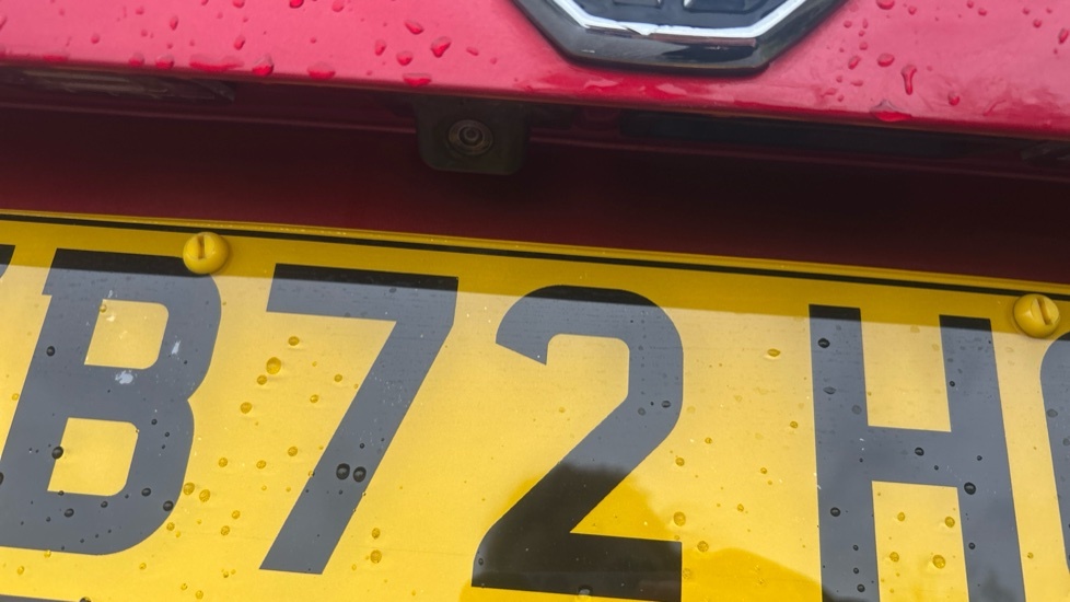 MG HS 1.5 Excite Dct 160 Bhp Black #34