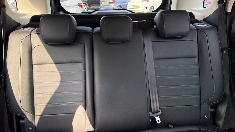 Ford Ecosport Active White #19