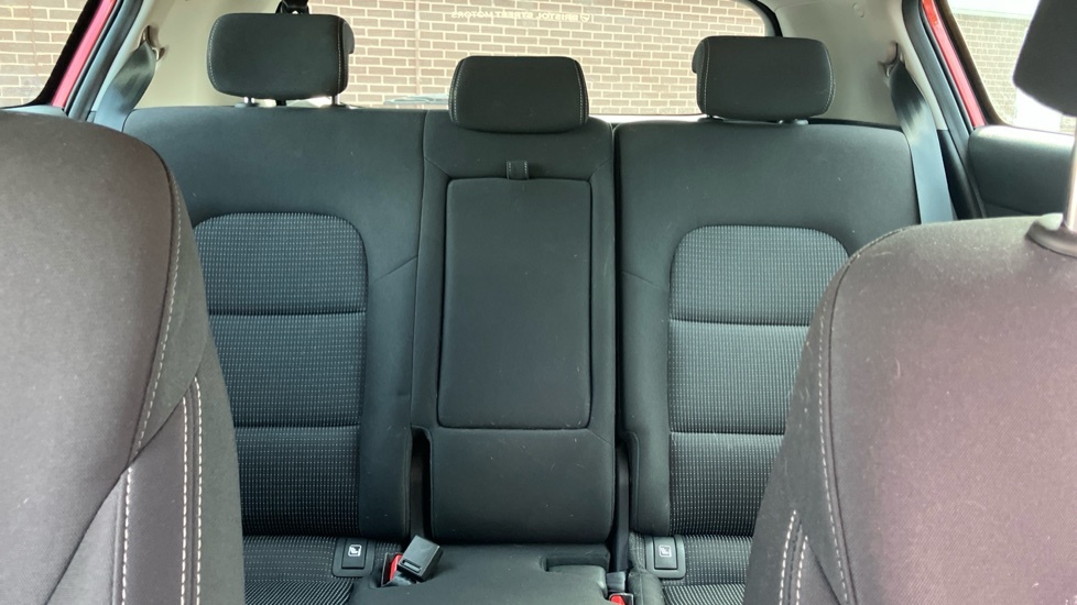 Kia Sportage 2 Black #15