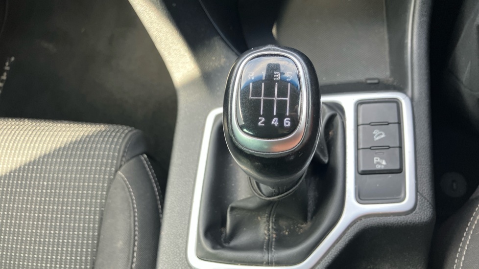 Kia Sportage 2 Black #26