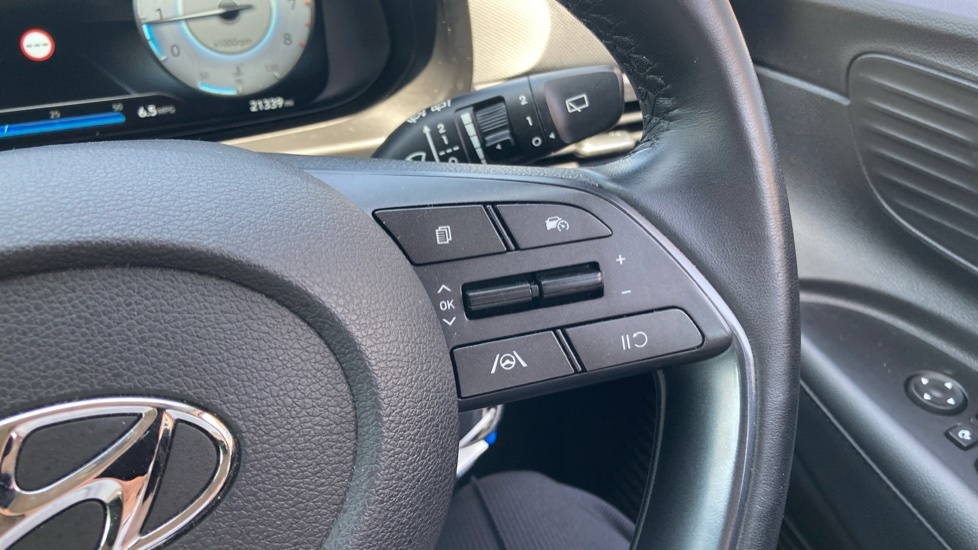 Hyundai Bayon Premium Brown #33