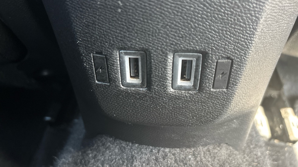 Vauxhall Mokka Ultimate Grey #32