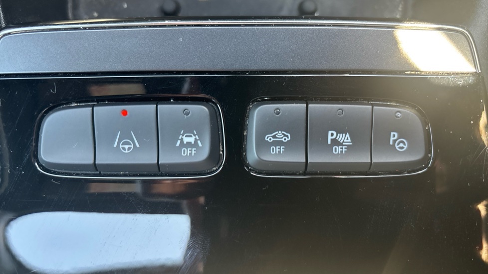 Vauxhall Mokka Ultimate Grey #29