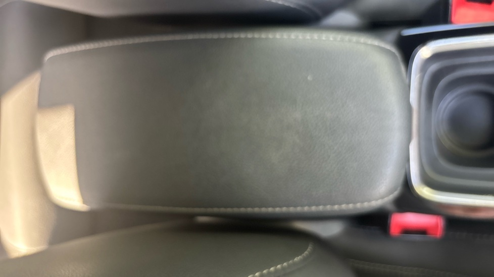 Vauxhall Mokka Ultimate Grey #31