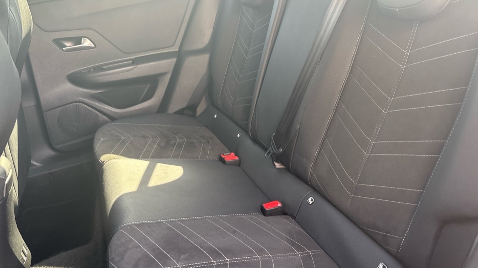 Vauxhall Mokka Ultimate Grey #16