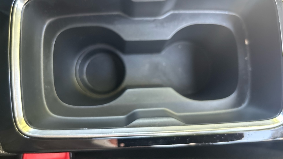Vauxhall Mokka Ultimate Grey #30