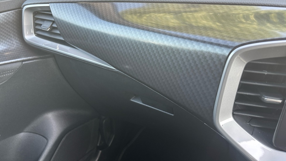 Vauxhall Mokka Ultimate Grey #20
