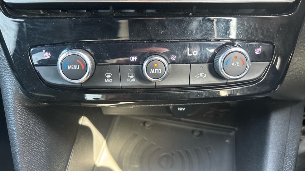 Vauxhall Mokka Ultimate Grey #27