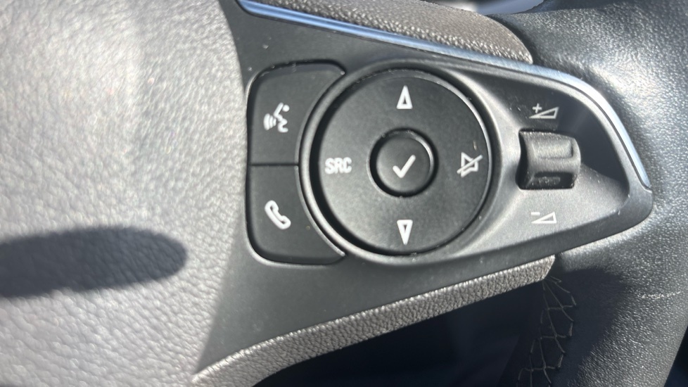 Vauxhall Mokka Ultimate Grey #35