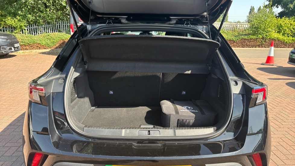 Vauxhall Mokka Ultimate Grey #4