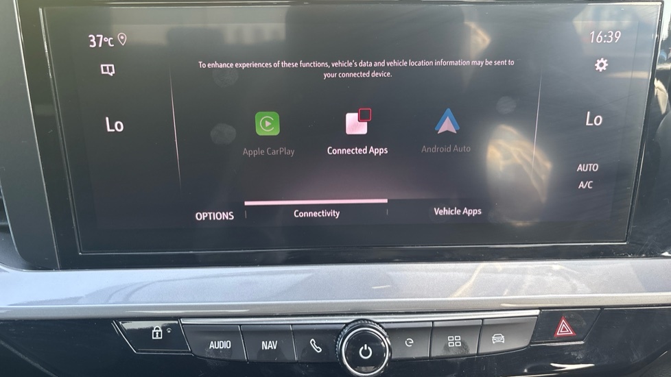 Vauxhall Mokka Ultimate Grey #24