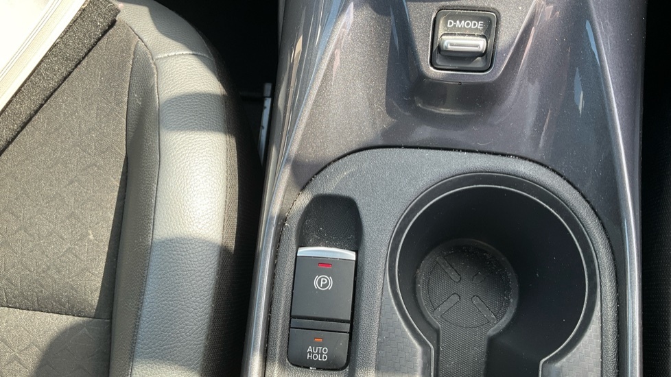 Nissan Juke 1L Acenta Black #35
