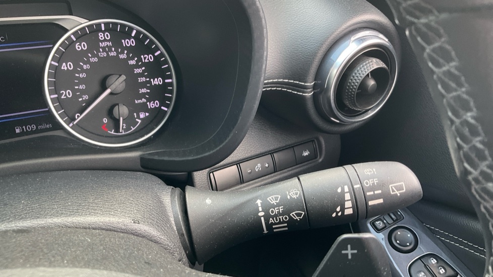 Nissan Juke 1L Acenta Black #24