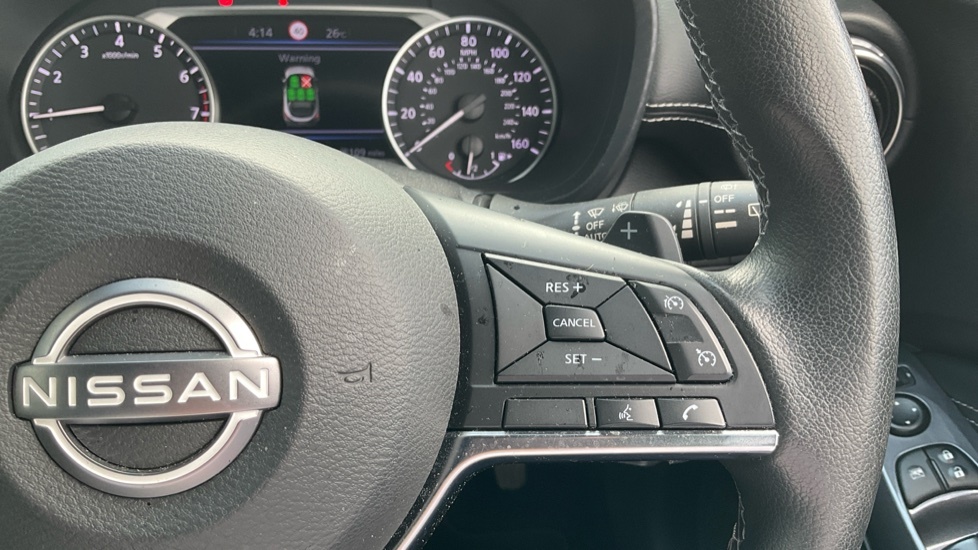 Nissan Juke 1L Acenta Black #23