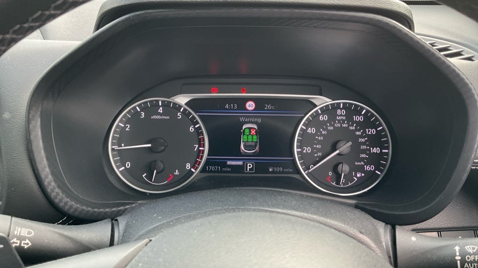 Nissan Juke 1L Acenta Black #18