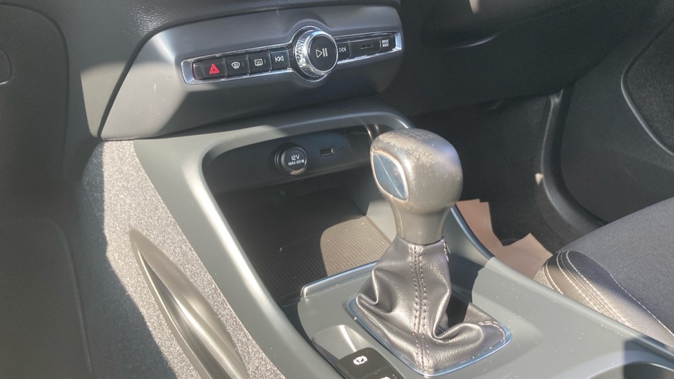 Volvo XC40  Black #13