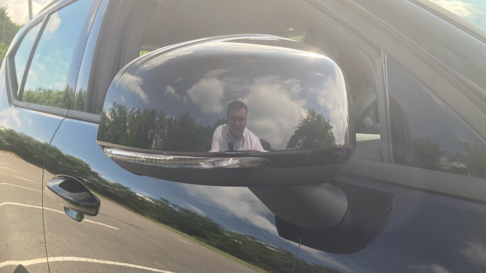 Volvo XC40  Black #22