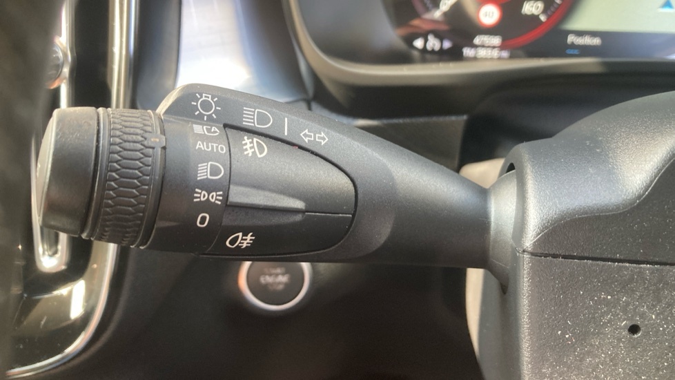 Volvo XC40  Black #28