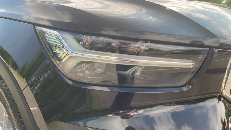 Volvo XC40  Black #21