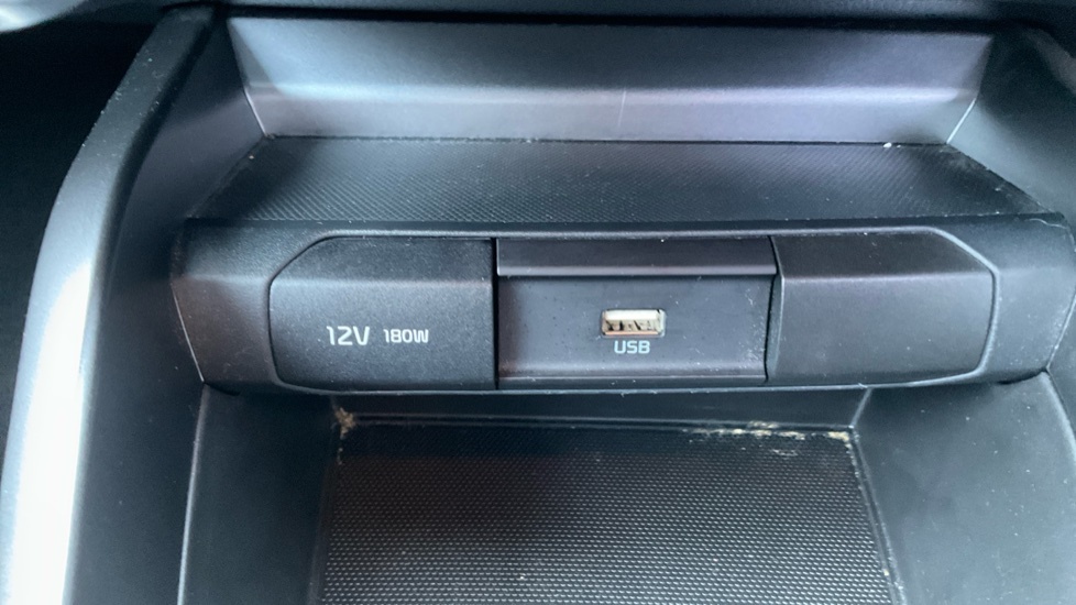 Kia Stonic Stonic 2 Grey #33