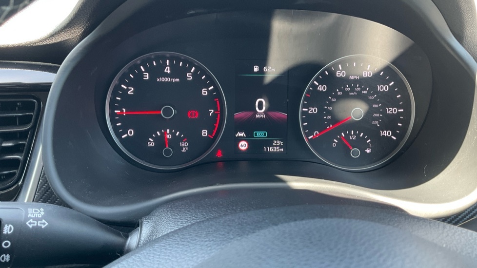 Kia Stonic Stonic 2 Grey #18