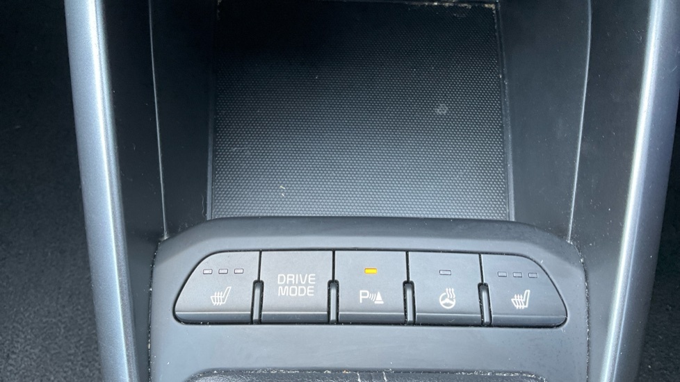 Kia Stonic Stonic 2 Grey #27