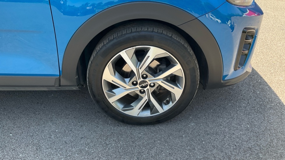 Kia Stonic Stonic 2 Grey #19