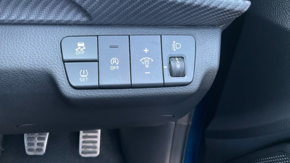 Kia Stonic Stonic 2 Grey #31