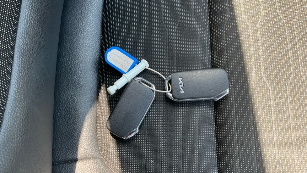 Kia Stonic Stonic 2 Grey #20