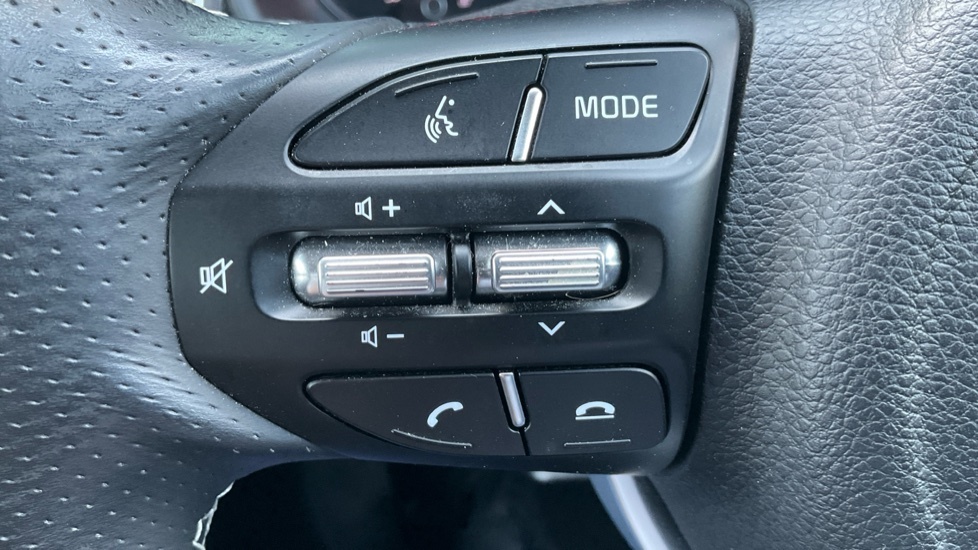 Kia Stonic Stonic 2 Grey #29