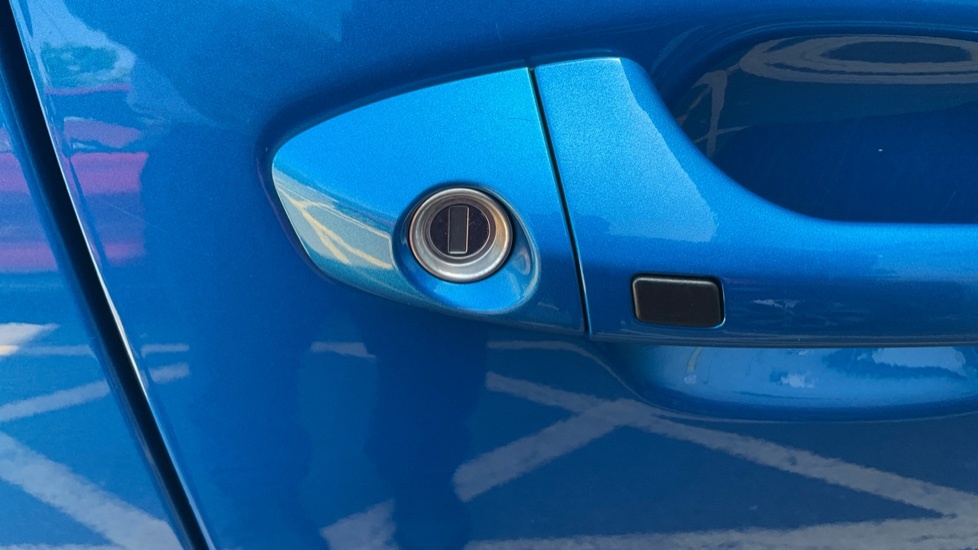Kia Stonic Stonic 2 Grey #34