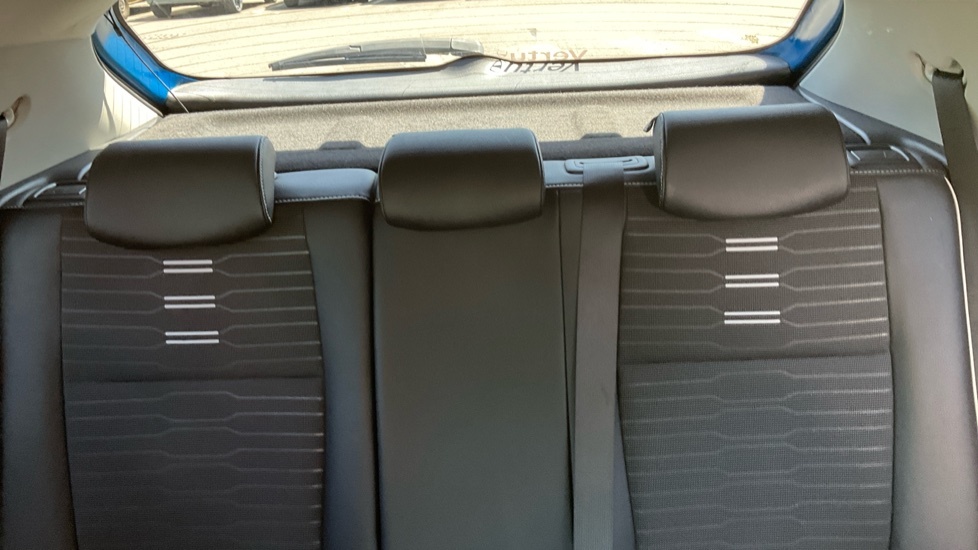 Kia Stonic Stonic 2 Grey #15
