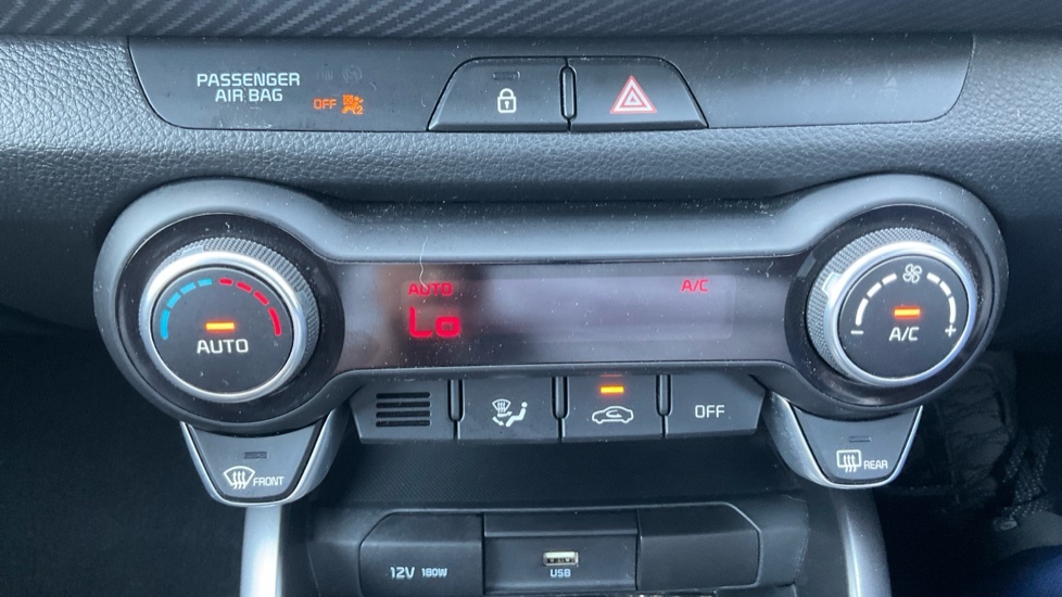 Kia Stonic Stonic 2 Grey #26
