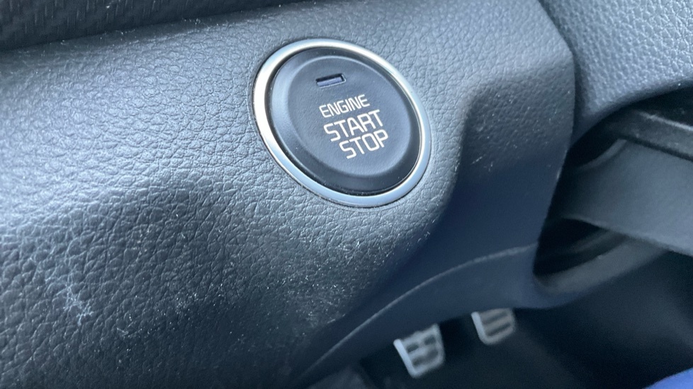Kia Stonic Stonic 2 Grey #28