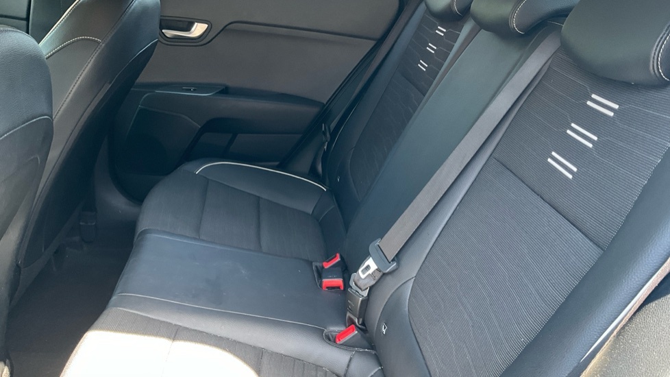 Kia Stonic Stonic 2 Grey #16
