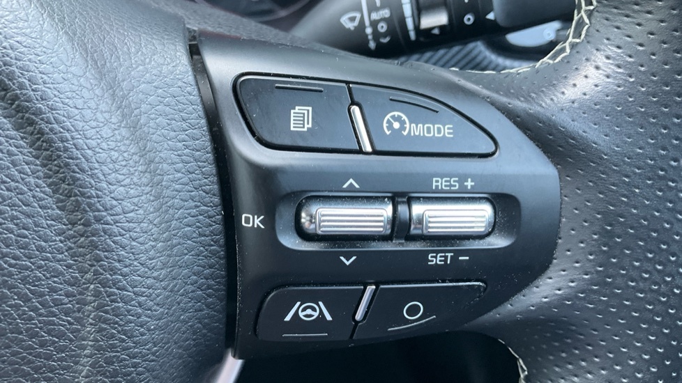 Kia Stonic Stonic 2 Grey #30