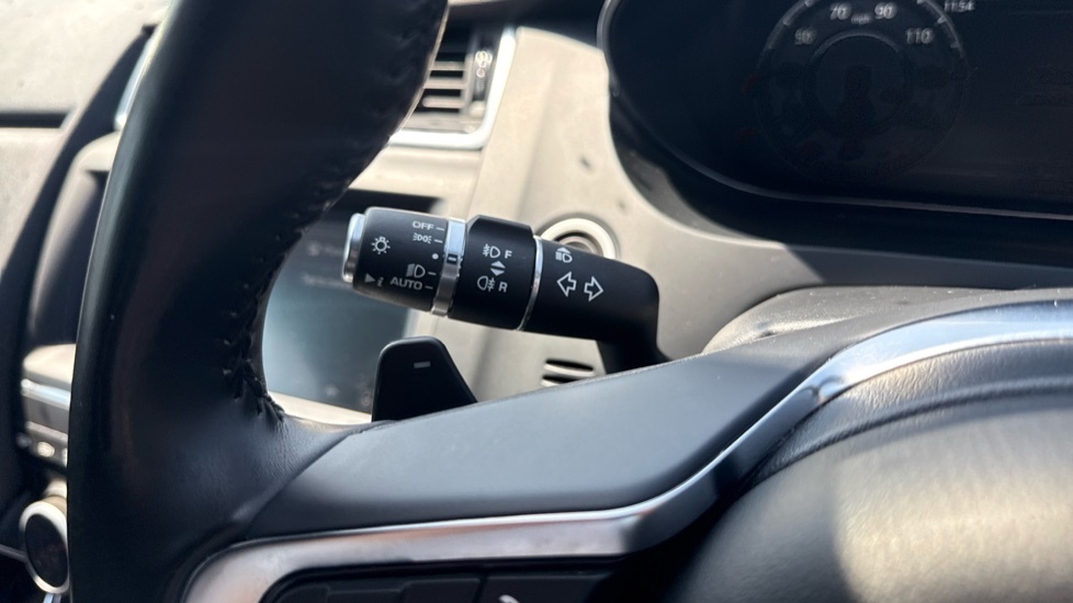 Jaguar E-Pace 2019 2.0 D180 R-dynamic Suv Awd Blue #28