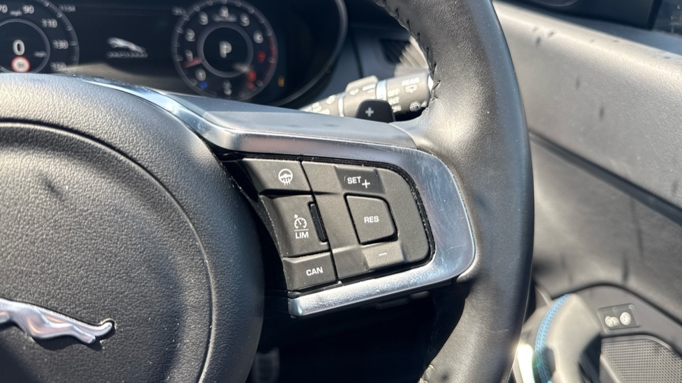 Jaguar E-Pace 2019 2.0 D180 R-dynamic Suv Awd Blue #26