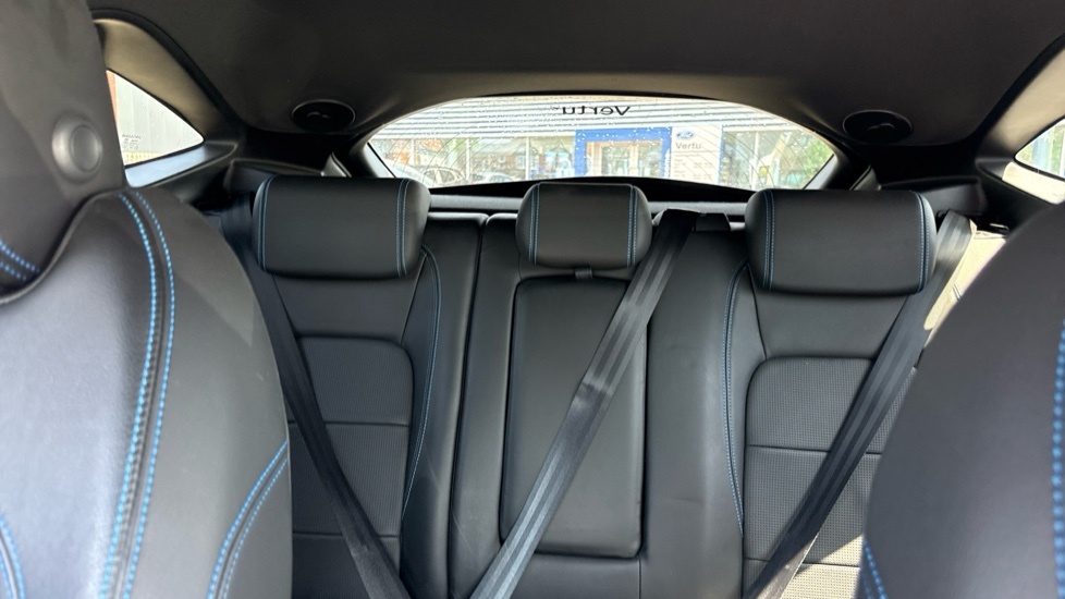 Jaguar E-Pace 2019 2.0 D180 R-dynamic Suv Awd Blue #15