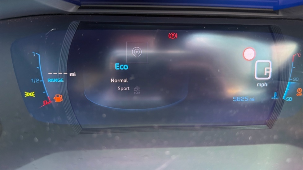 Peugeot 2008 Puretech Ss Active Grey #28