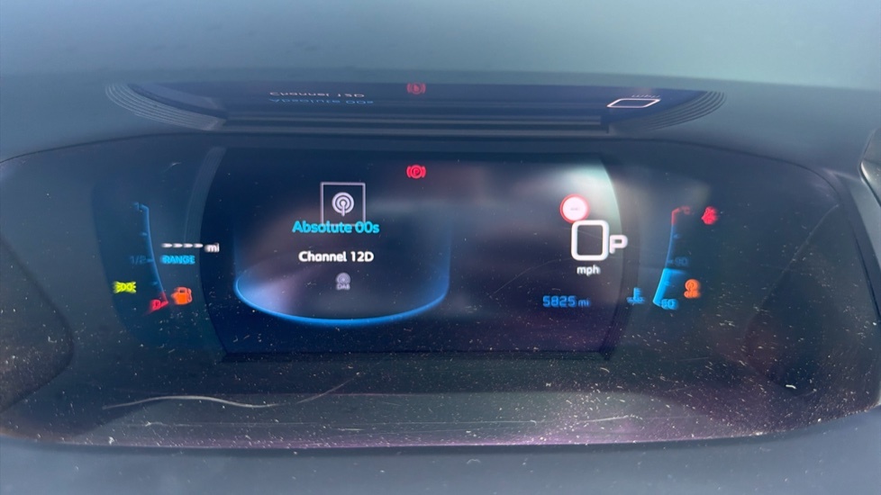 Peugeot 2008 Puretech Ss Active Grey #18