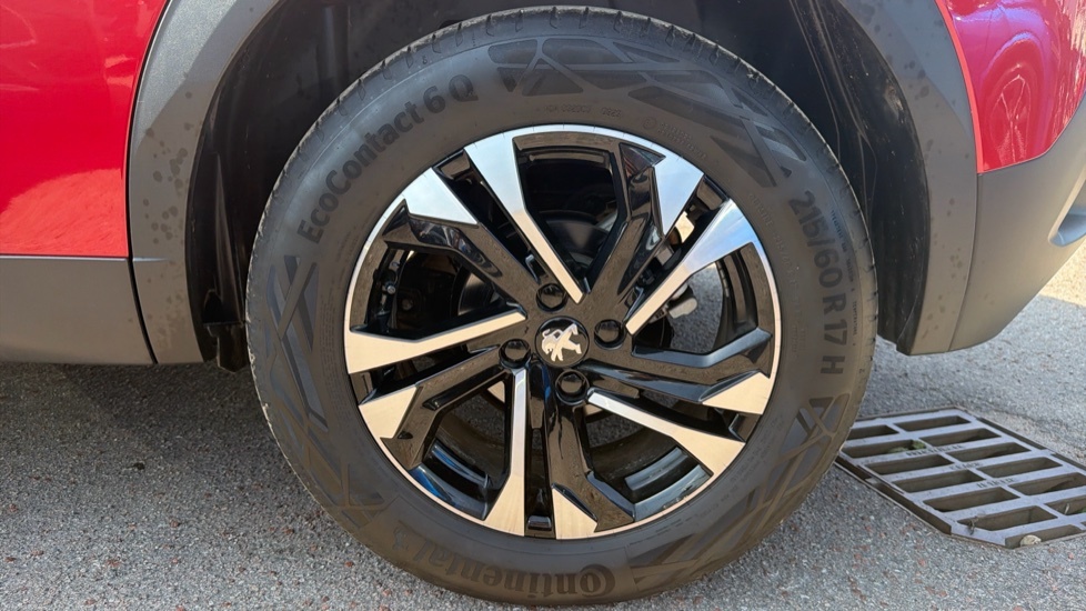 Peugeot 2008 Puretech Ss Active Grey #22