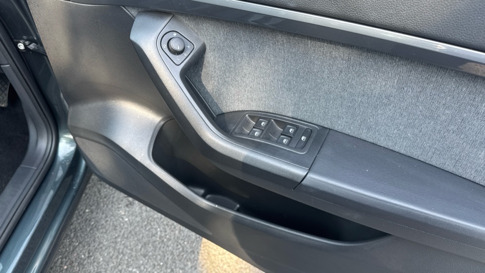 Seat Ateca 1.0 Tsi Se Technology Black #30