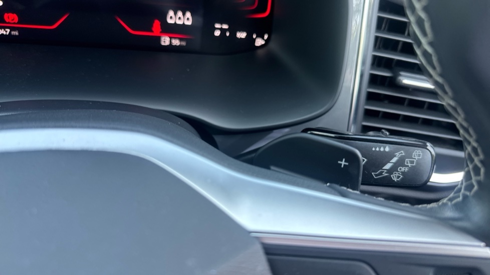 Seat Ateca 1.0 Tsi Se Technology Black #36