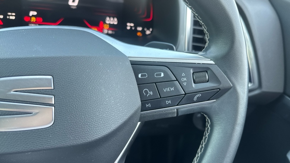 Seat Ateca 1.0 Tsi Se Technology Black #33