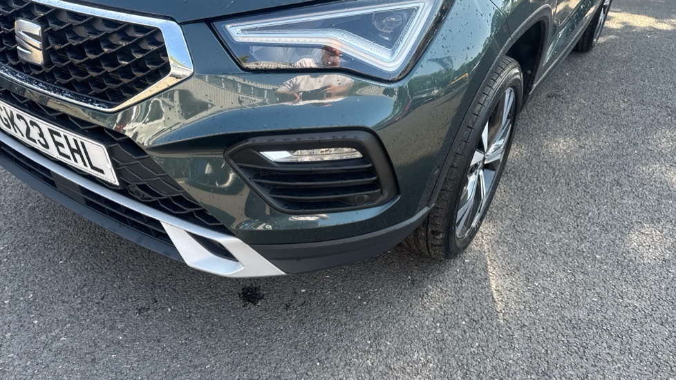 Seat Ateca 1.0 Tsi Se Technology Black #29
