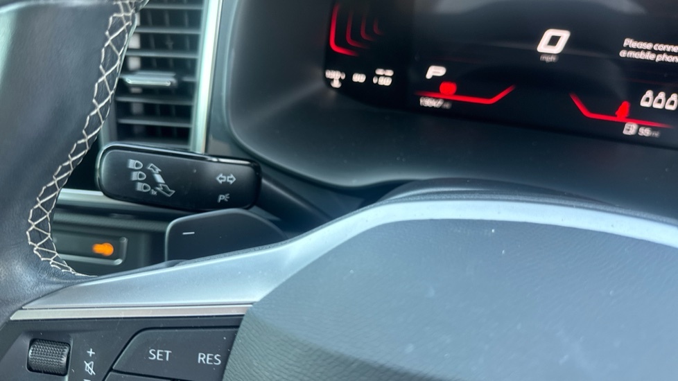 Seat Ateca 1.0 Tsi Se Technology Black #35