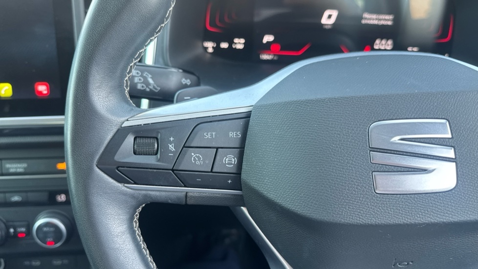 Seat Ateca 1.0 Tsi Se Technology Black #34